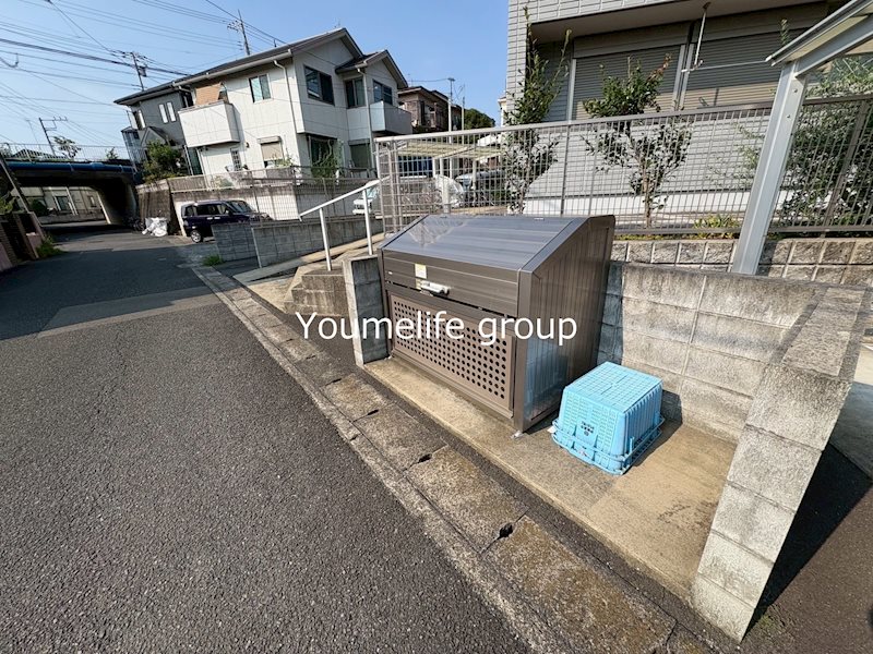 サニースマイル その他外観4