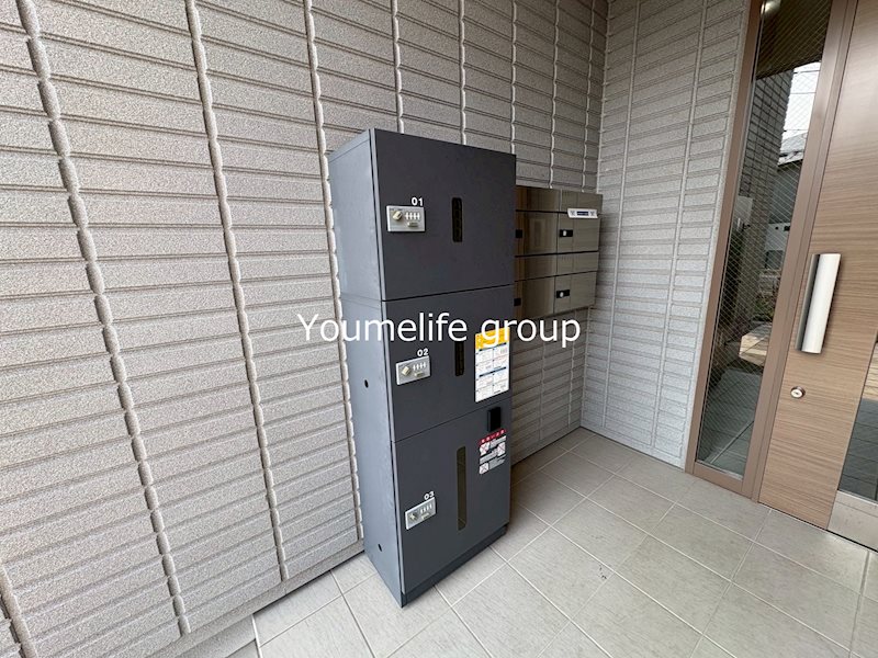 サニースマイル その他外観5