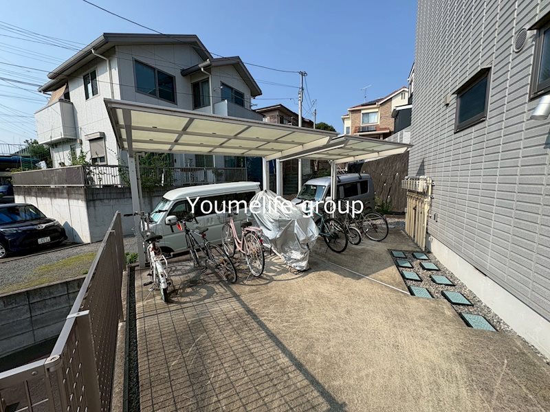 サニースマイル その他外観6