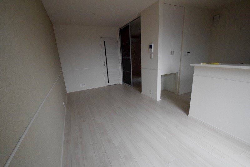 サニースマイル リビング