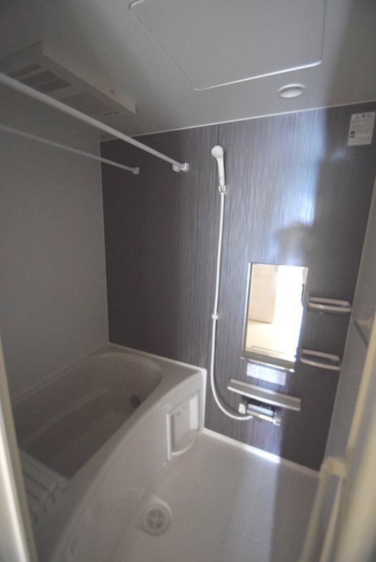 サニースマイル 風呂画像