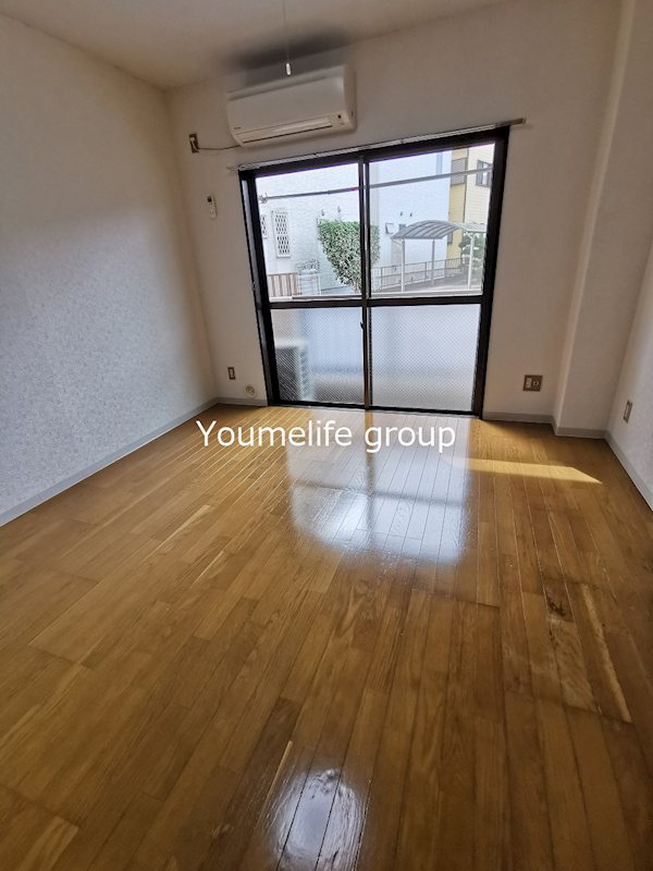 タプラ下荻野 リビング