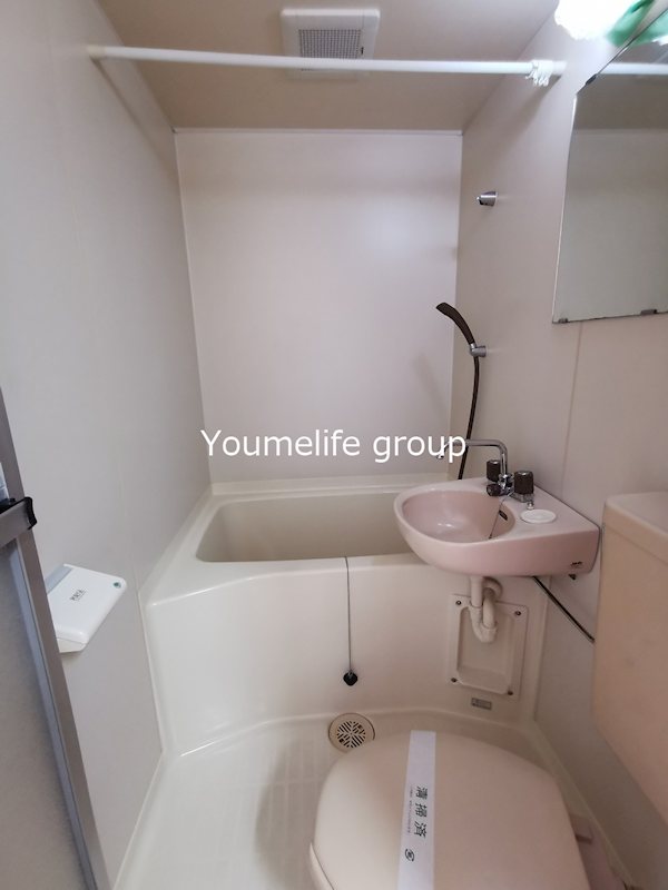 タプラ下荻野 風呂画像