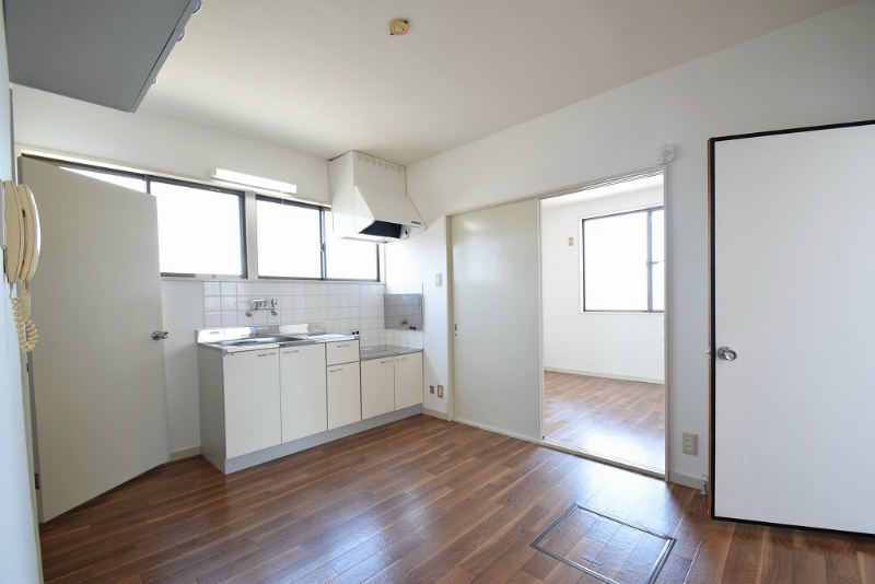 レジデンス香川Ⅱ その他7