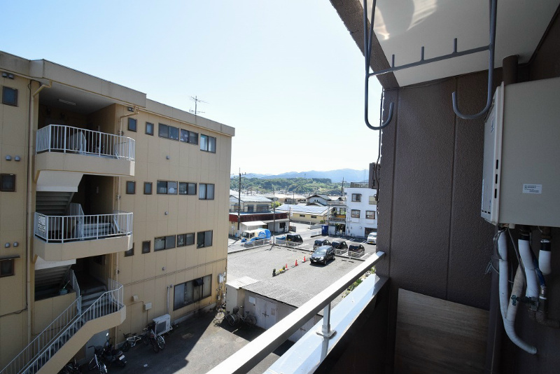 レジデンス香川Ⅱ その他24