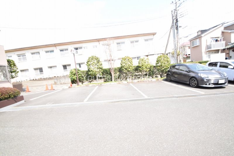 アメニティマンション その他外観2