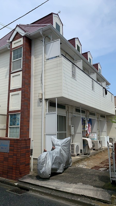 その他 セレーノ その他外観1