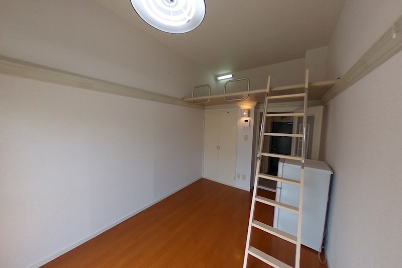 別部屋参考写真 セレーノ リビング