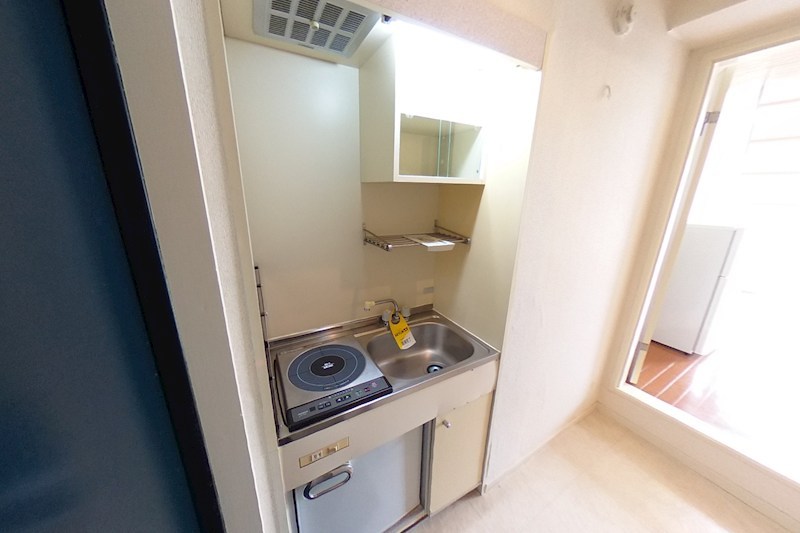 別部屋参考写真 セレーノ キッチン