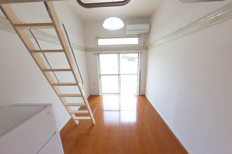 別部屋参考写真 セレーノ ベッドルーム