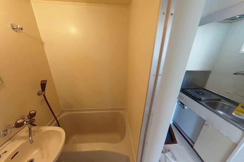 別部屋参考写真 セレーノ 風呂画像