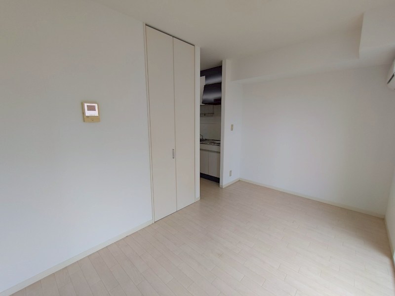 AXIZ湘南 リビング