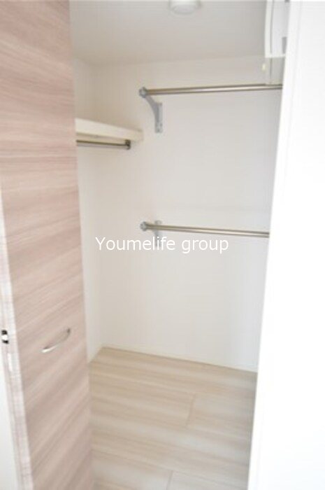 ヴィクトワール ベッドルーム