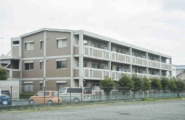 シャトレー上落合 305号室 外観