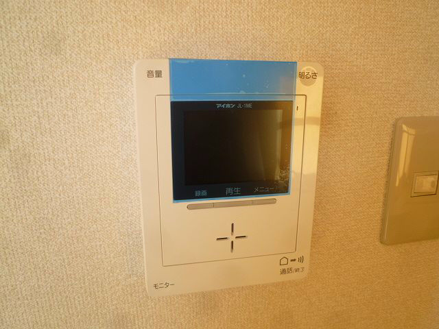 シャトレー上落合 その他2