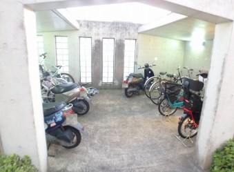 シャトレー上落合 その他外観1