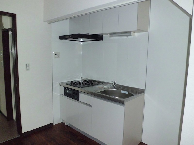 Palma Foresta(パルマフォレスタ) キッチン