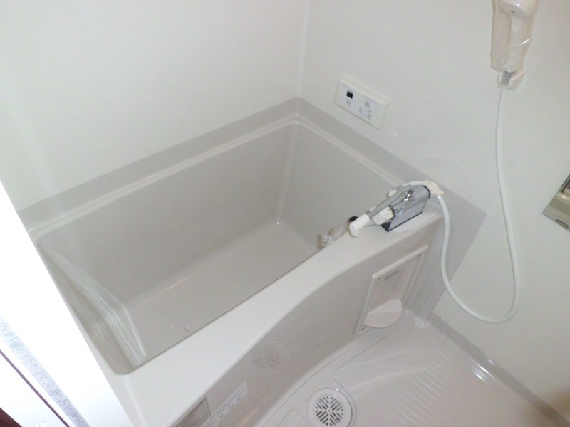 Palma Foresta(パルマフォレスタ) 風呂画像