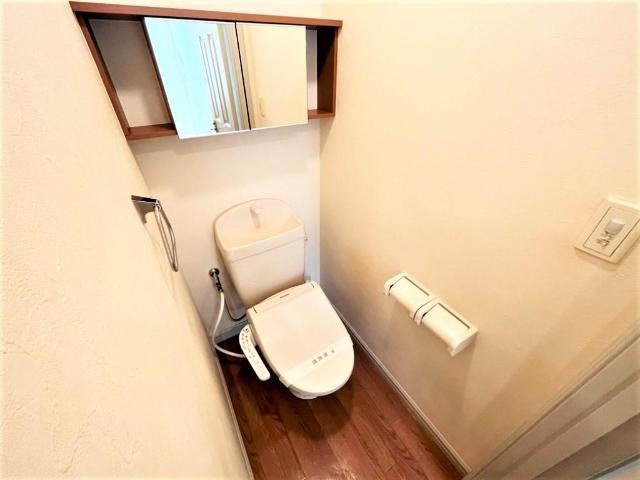 フォンテーヌ その他1