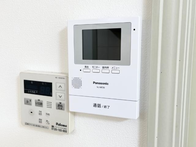 フォンテーヌ その他4