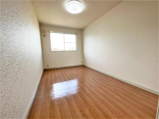 フォンテーヌ ベッドルーム