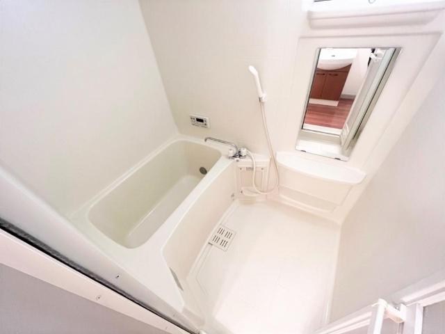 フォンテーヌ 風呂画像