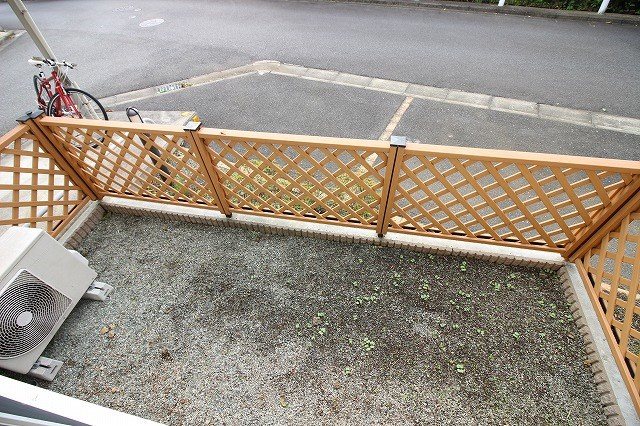 セレストⅢの写真9
