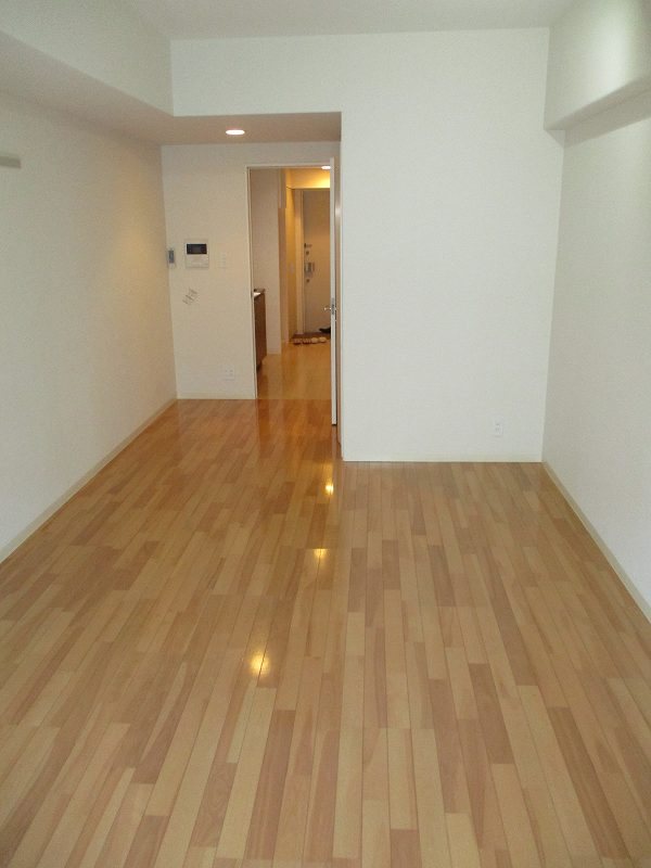 ヴァンクール湘南 ベッドルーム