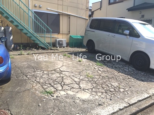 ハイム史乃 その他外観2