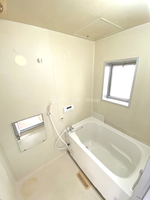 ハイム史乃 風呂画像