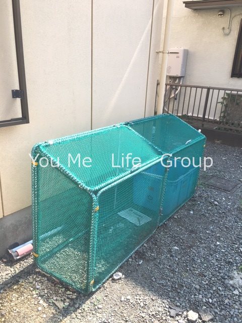 ハイム史乃 その他外観1