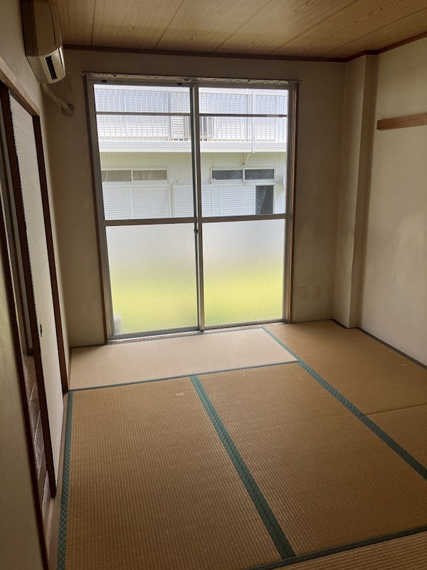 エトワール ベッドルーム