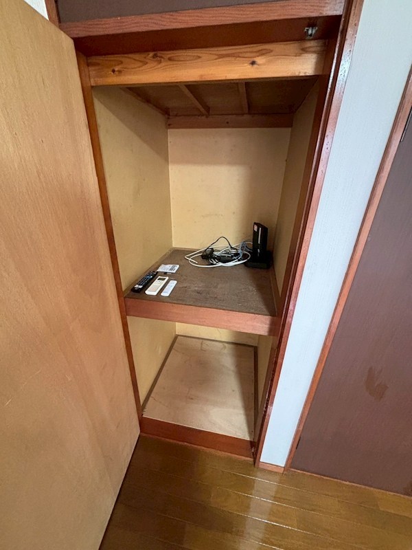 林山ハイツ その他4