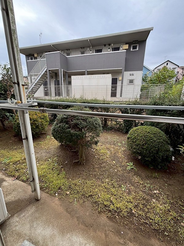 林山ハイツ その他5