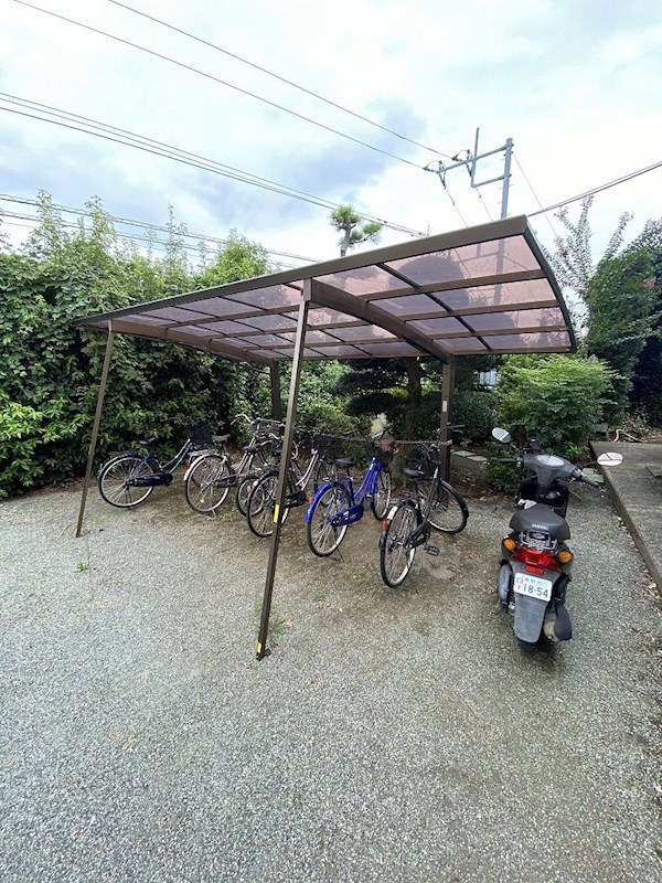 林山ハイツ その他6