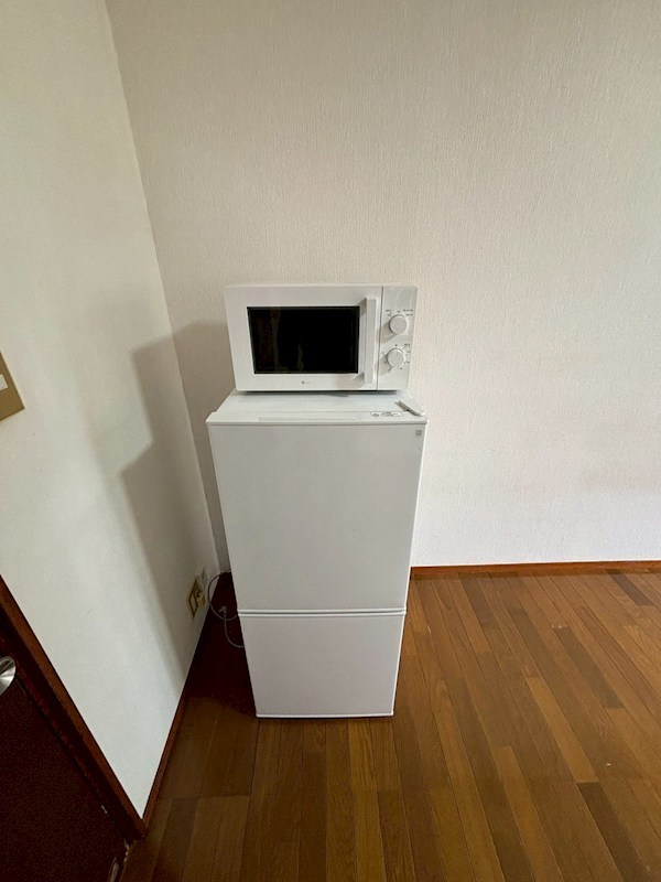 林山ハイツ その他8