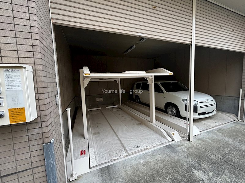 シャローム八重咲  その他外観4