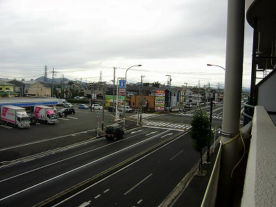 スカイグランデ その他4