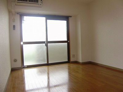 スカイグランデ リビング