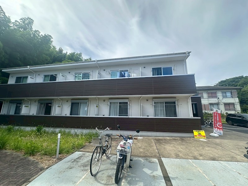 il compagnoⅠ 104号室 外観