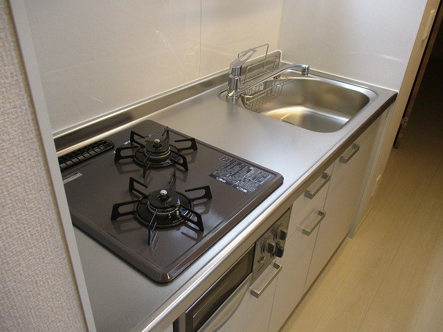 T.エテルネル キッチン