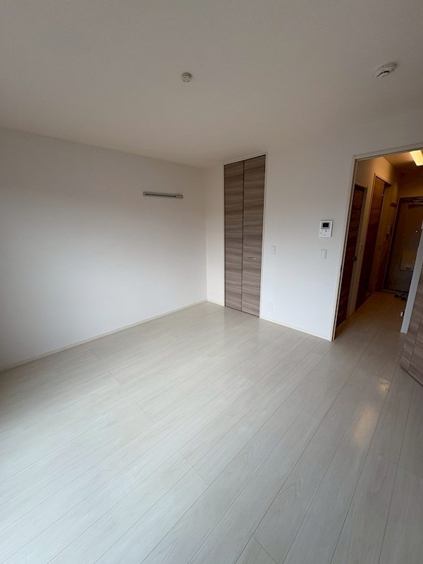 T.エテルネル ベッドルーム