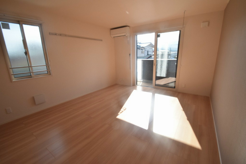 オーキッド・hill リビング