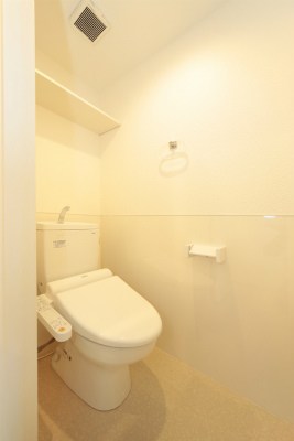 il　compagnoⅠ ベッドルーム