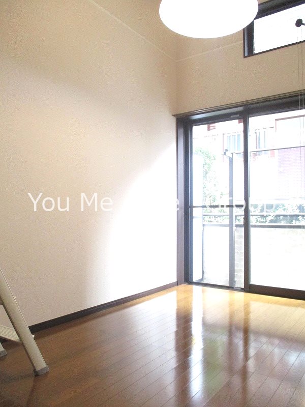 ラズベリーリーフ リビング