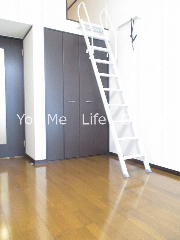 ラズベリーリーフ ベッドルーム