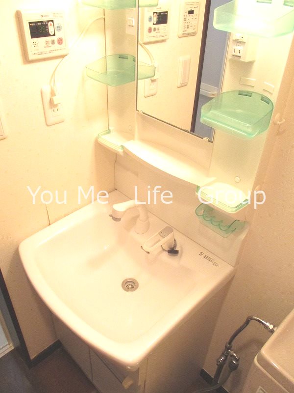 ラズベリーリーフ ベランダ