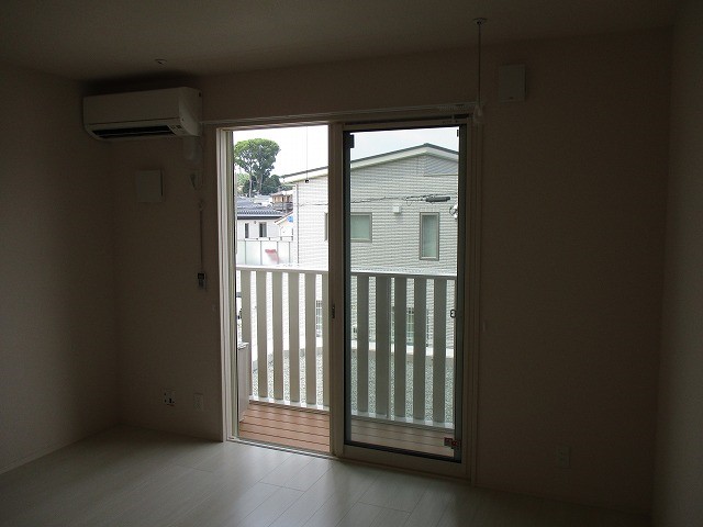 T.エテルネル ベッドルーム