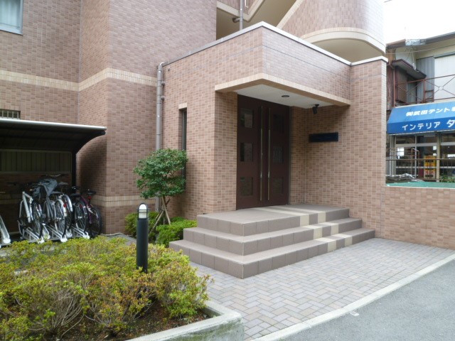 アステリアパレス その他外観1