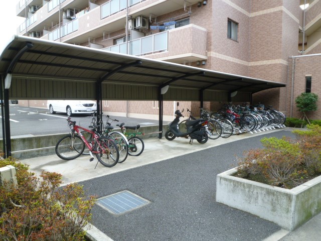 アステリアパレス その他外観2